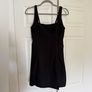 Abercrombie & Fitch YPB Athletic Dress